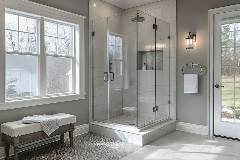 Best Shower Installation Contractors in Ada, OK