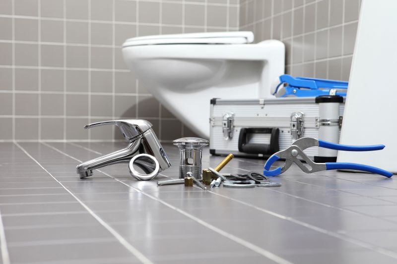 Top Bathroom Remodeling Companies in Ada, OK
