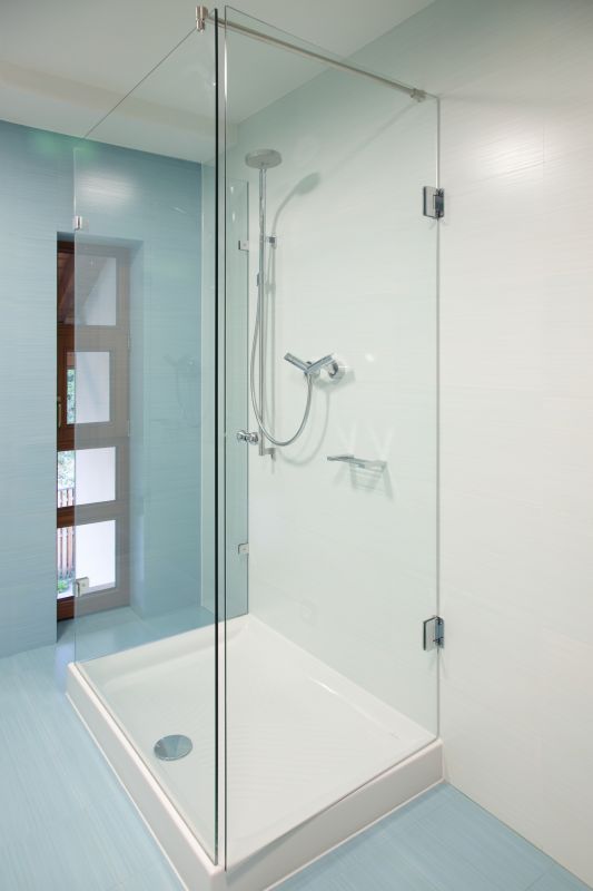 Custom Shower Installers